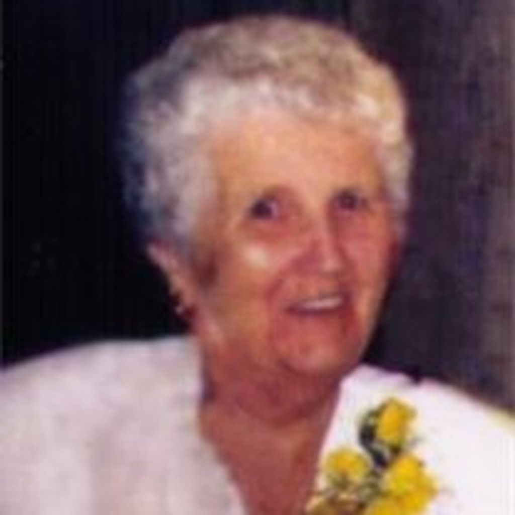 Dorothy Barbara Tomecko