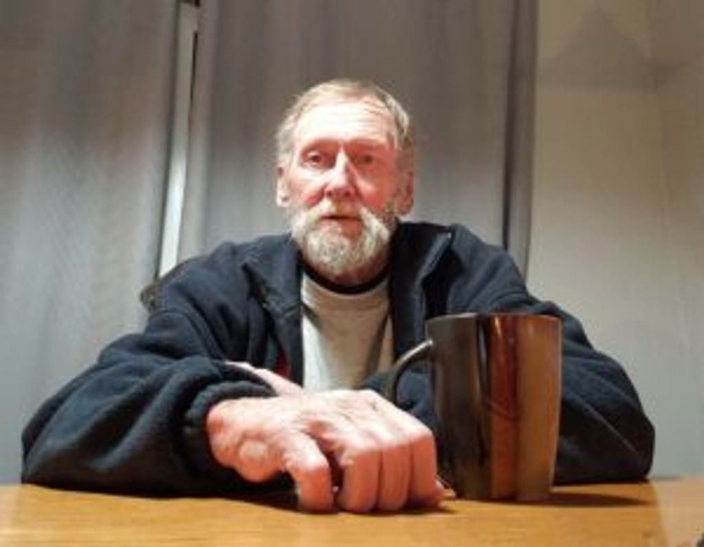 Stanley Harold Mcgill