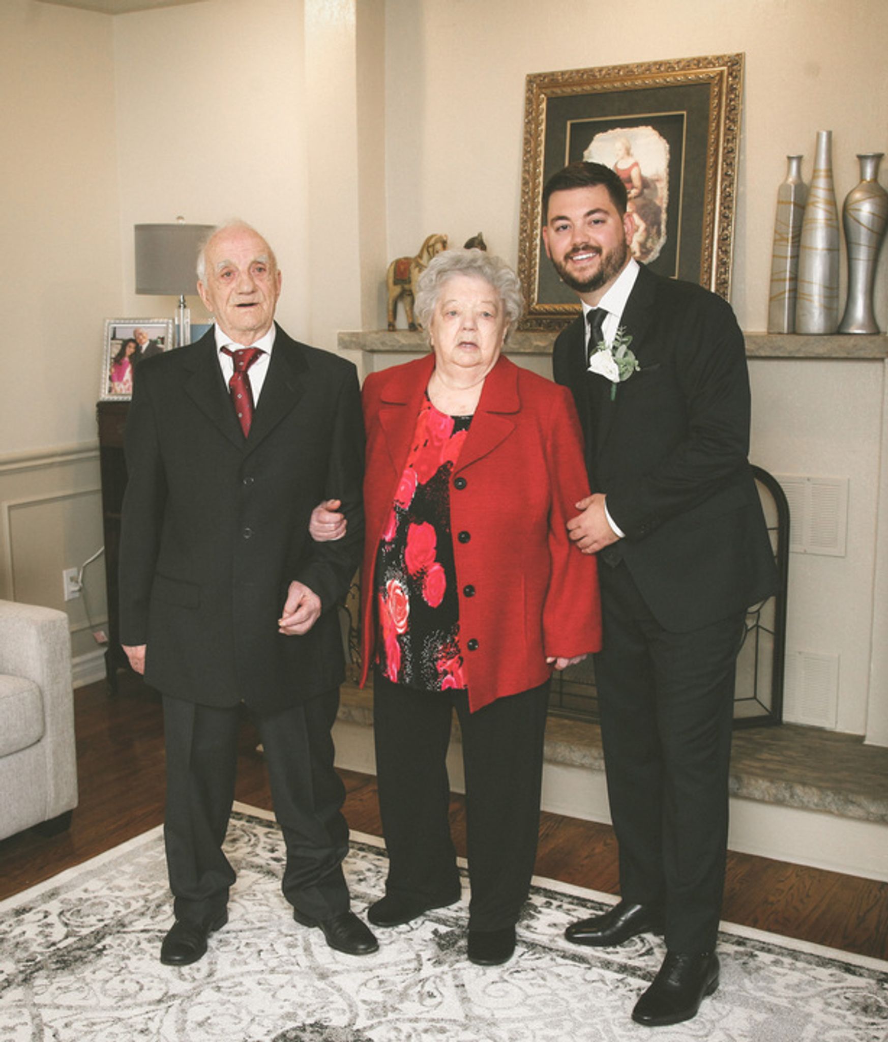 Giuseppe Taddeo photo gallery image 2 of 7