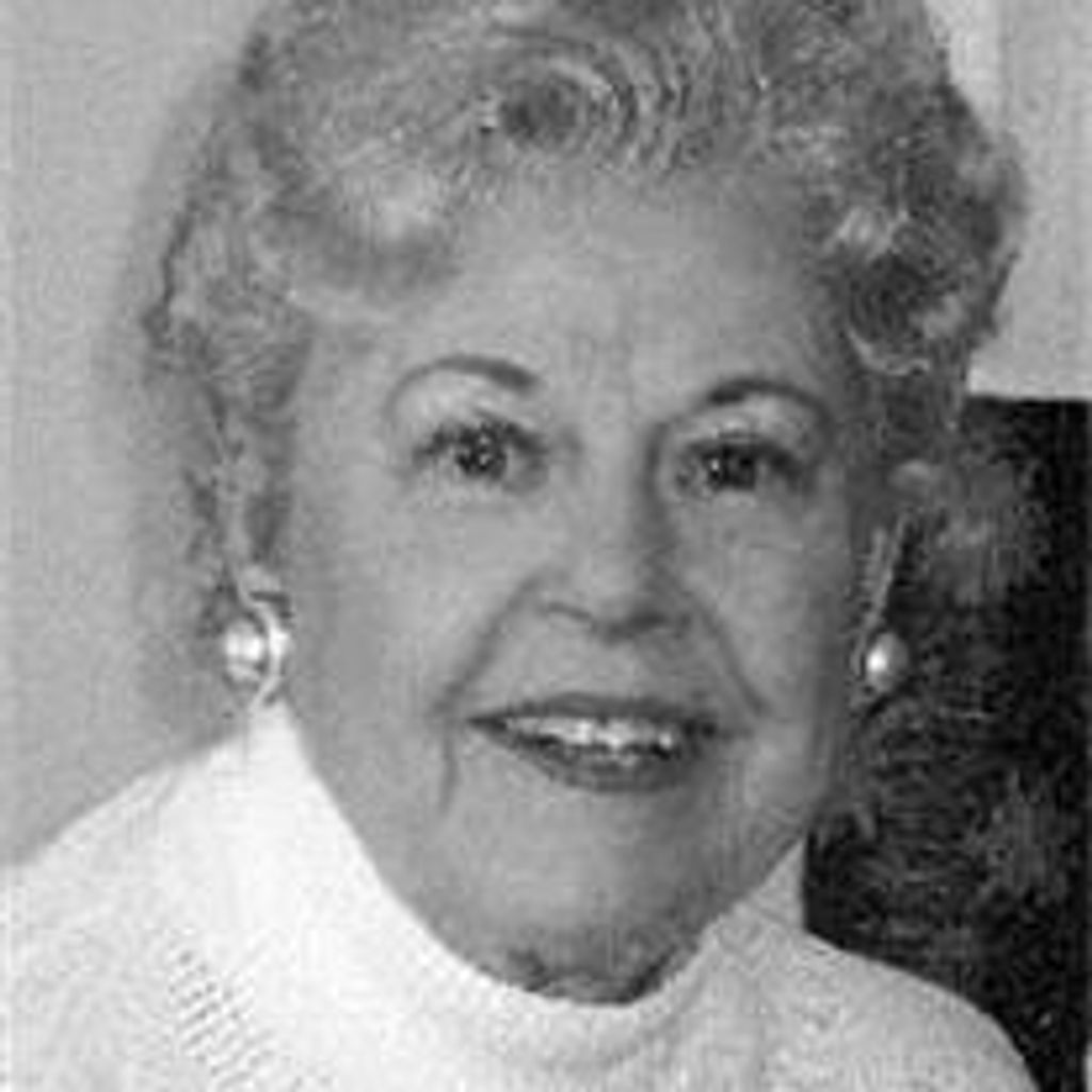Jane G. Woodyard