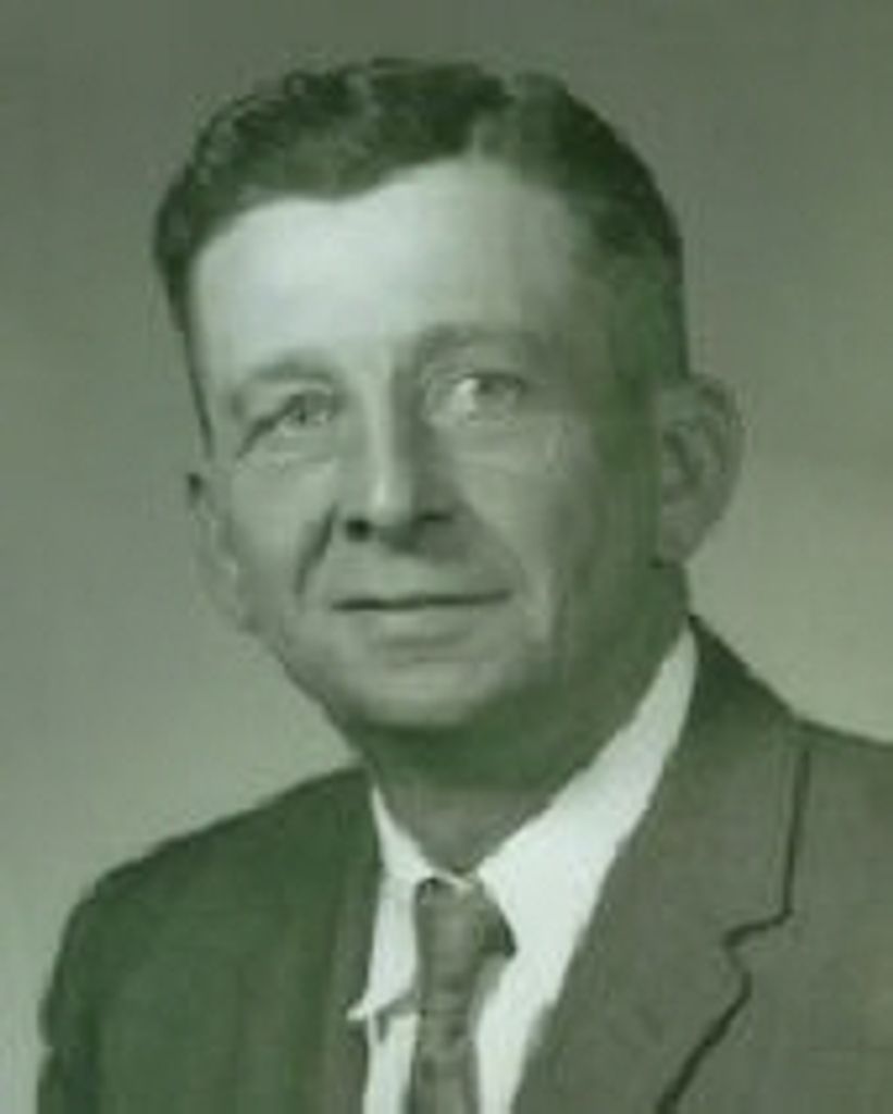 Joel Williamson
