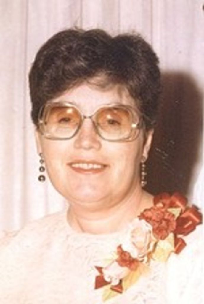 Suzanne Kirtley Bonzo