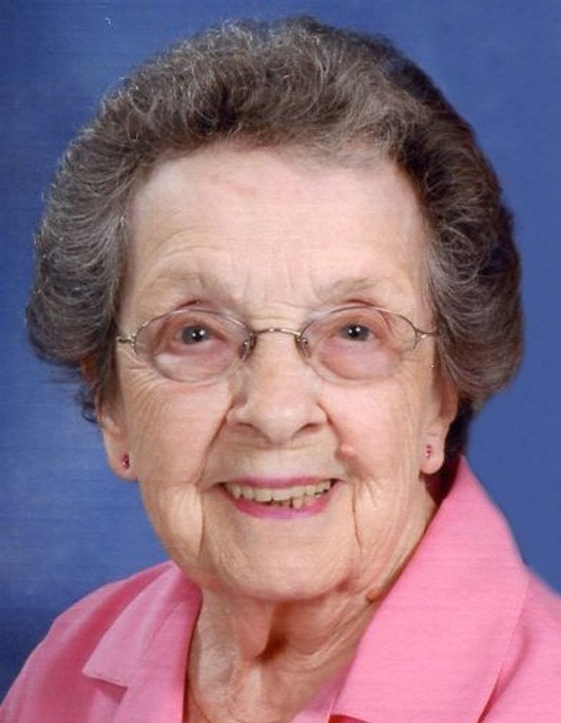 Lucille Jones