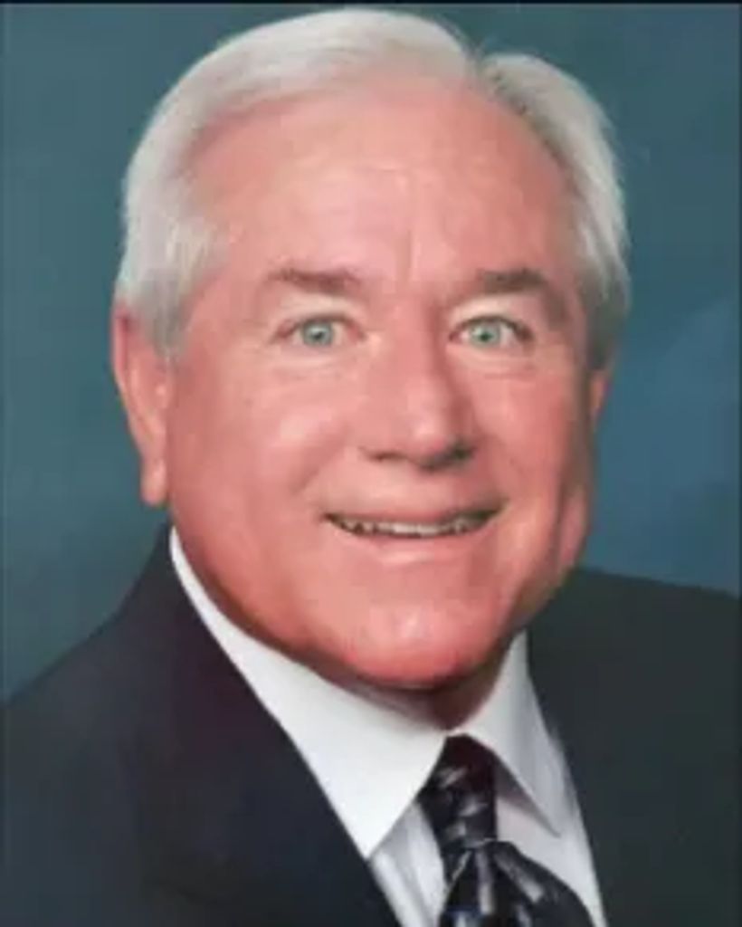 David Winston Grissett Profile Photo