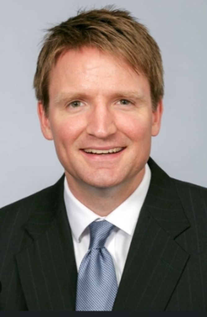 Timothy M. O'Herron Profile Photo