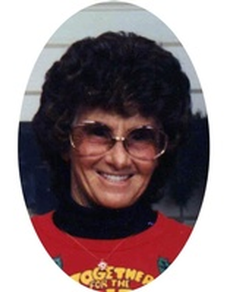 Maxine M. Fetters