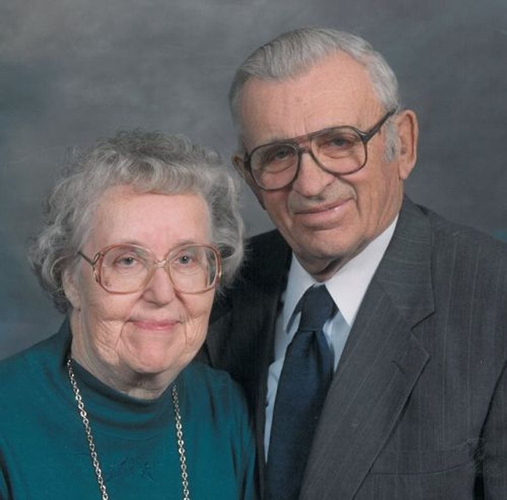 Donald & Lois Erickson Profile Photo