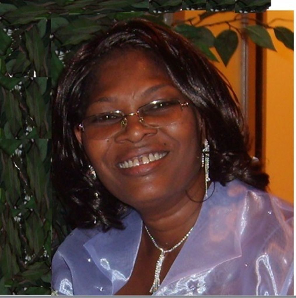 Paulette Delphine Williams Profile Photo