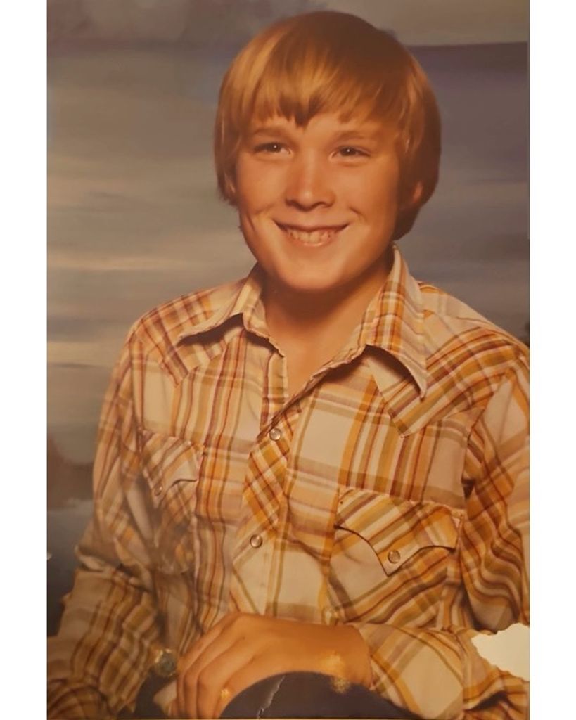 Steven Wayne Walker