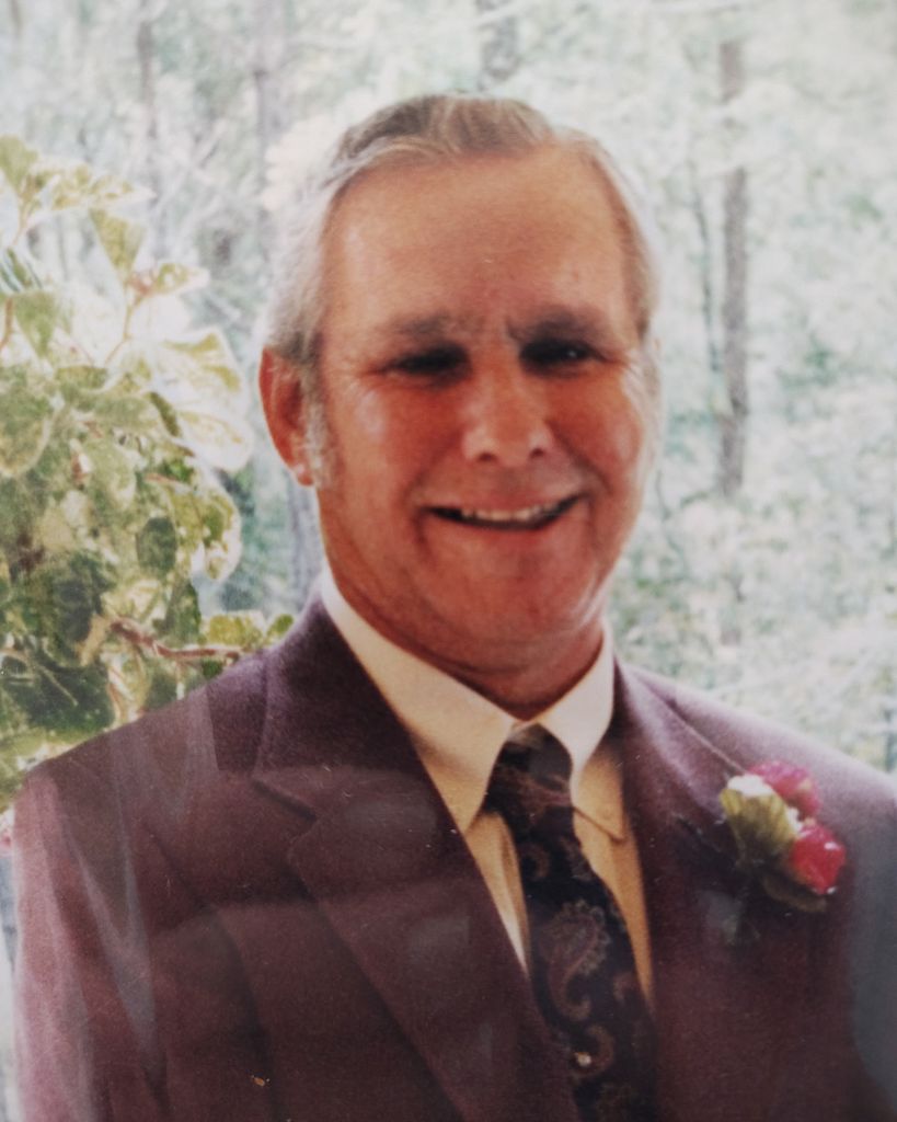 James Edwin "Ed" Seigler