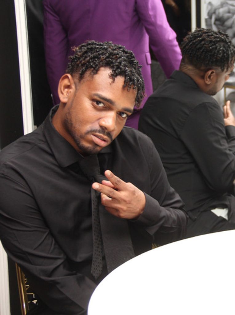 Lawrence Mcdonald Profile Photo
