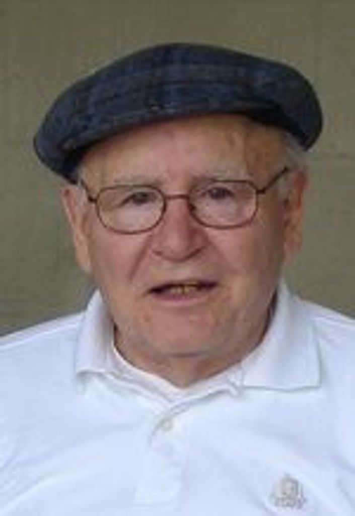 William H. Connor