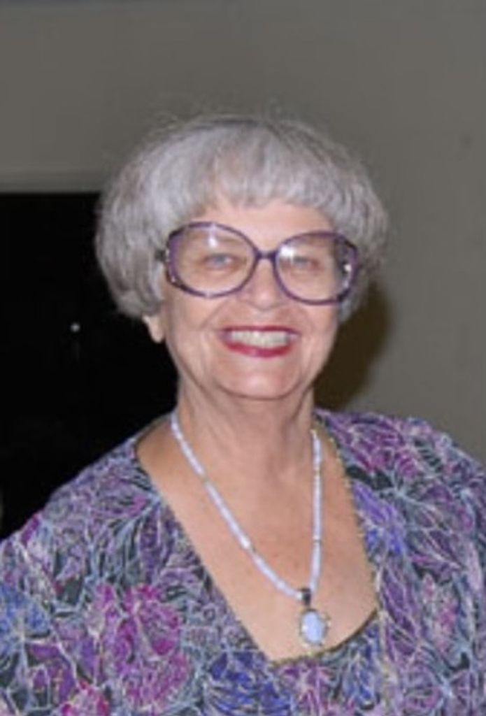 Barbara Ann Gore Profile Photo