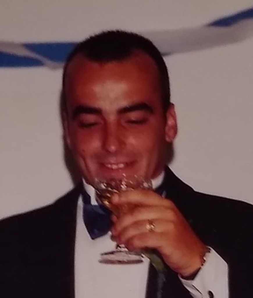 Richard "Richie" P. Mackie Profile Photo