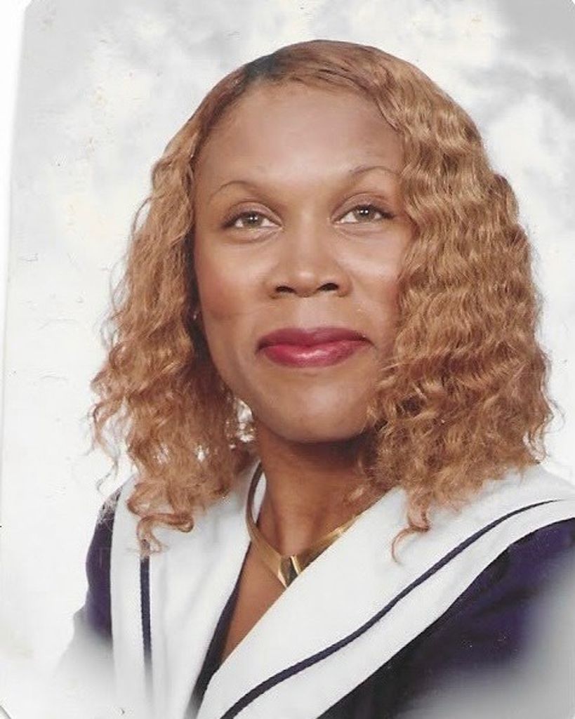 Joyce Caver Profile Photo