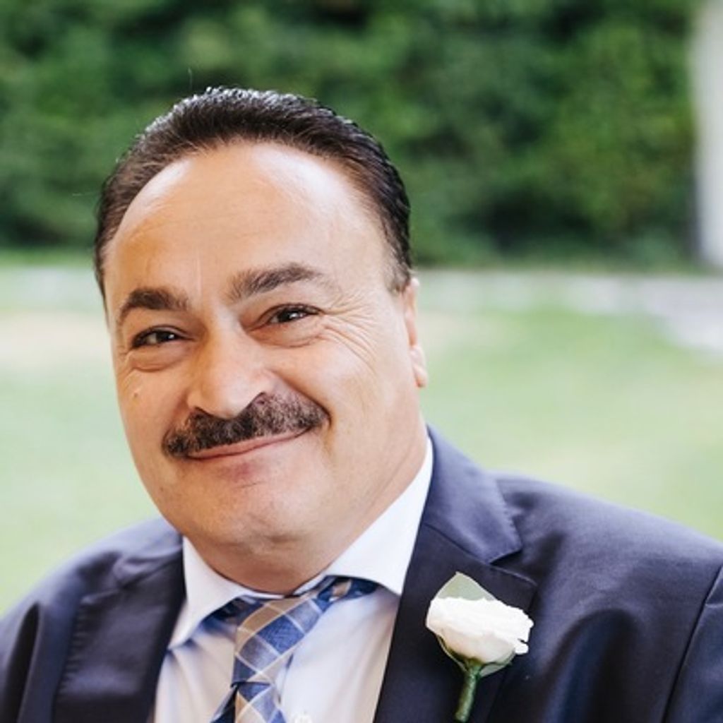 Natale Tassone Profile Photo