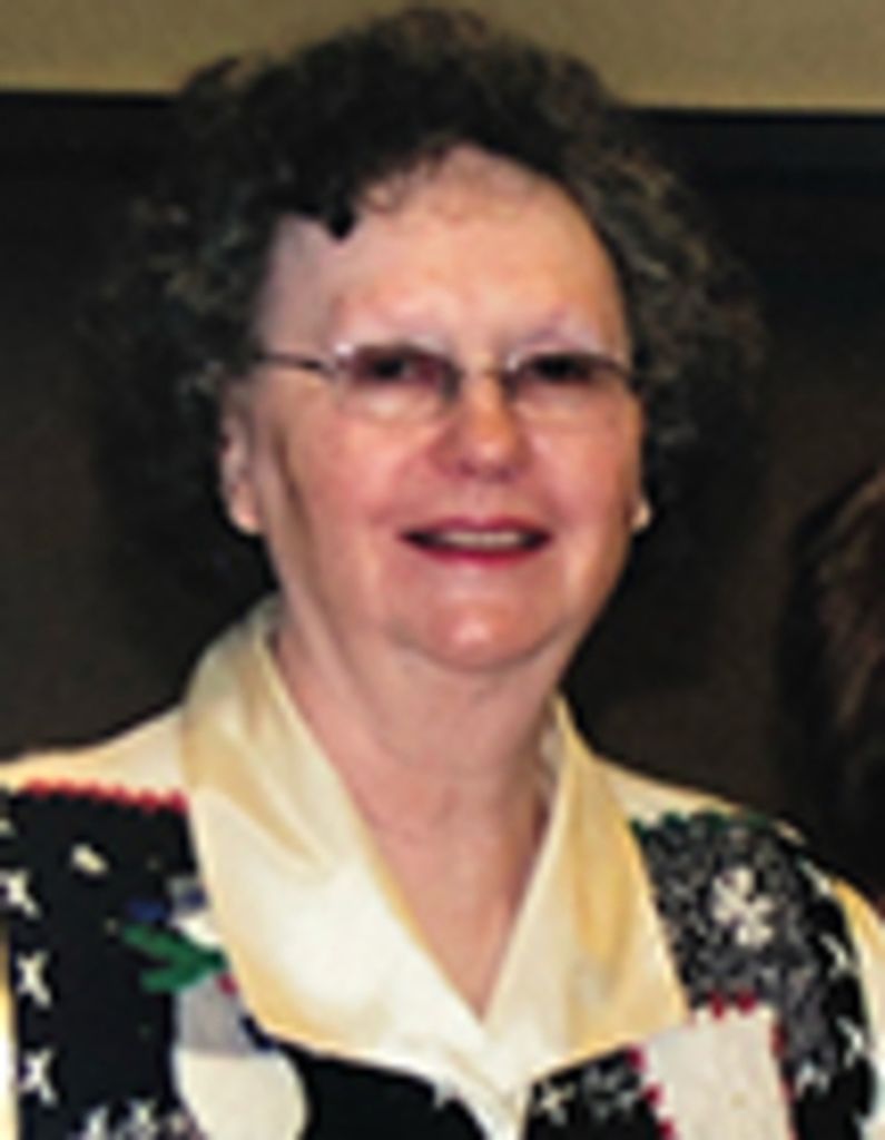 Martha Sue Carter Hoeke Profile Photo