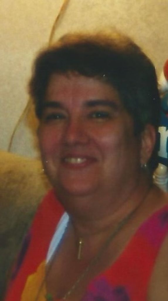 Amelia L. (Mays)  Harkins Profile Photo
