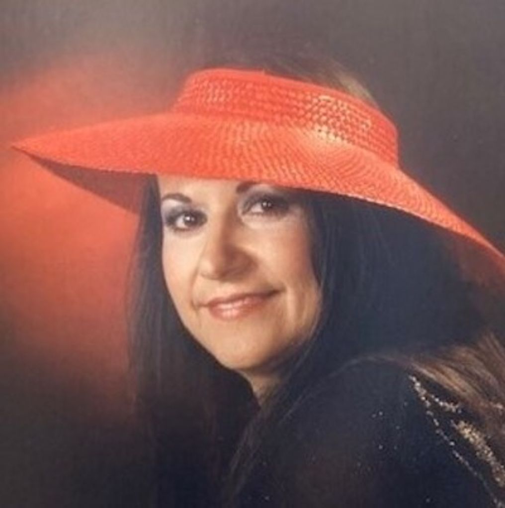 Gaile Cabiran Burst Profile Photo