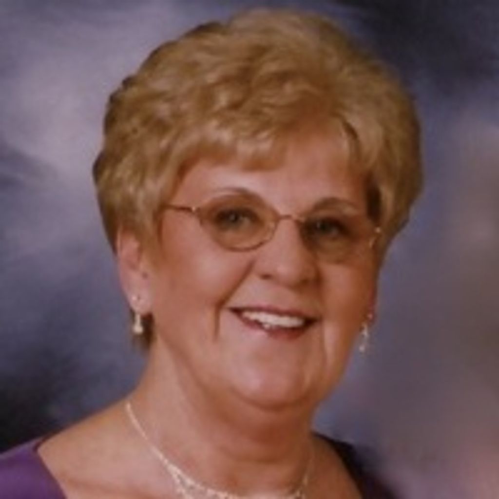 Janice M. Ahrns