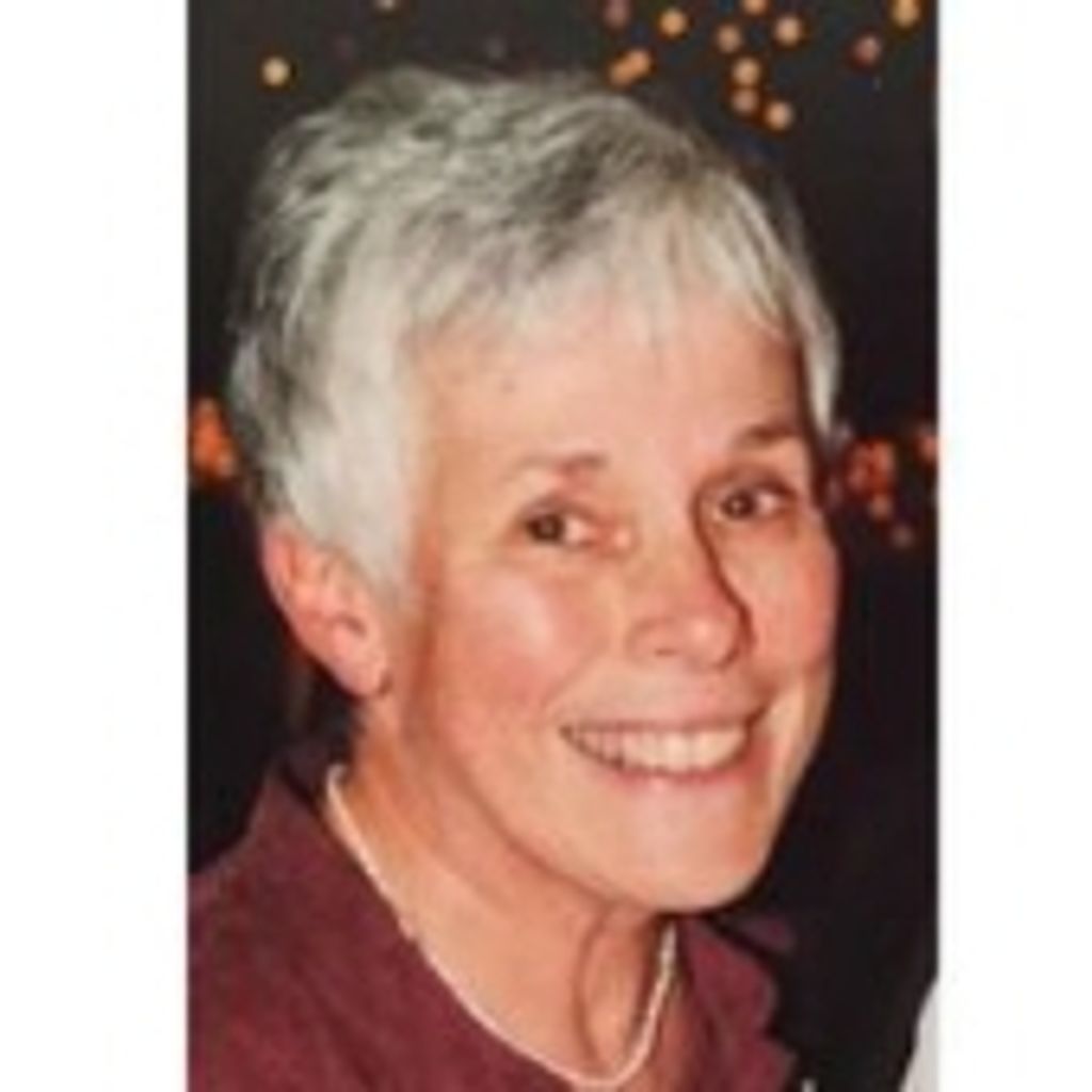 Anne O'Donnell Profile Photo