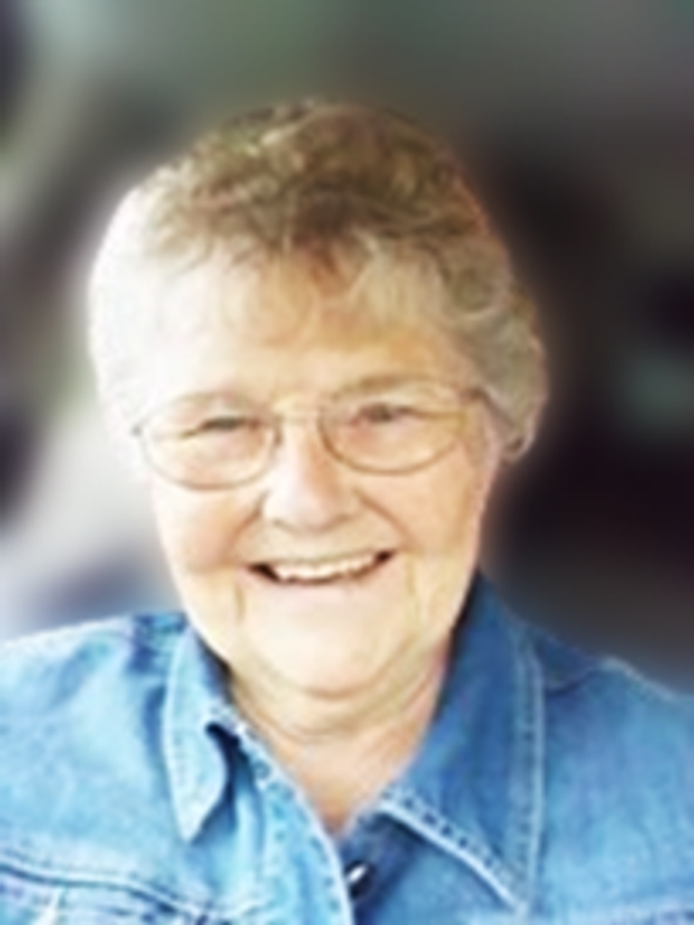 Gail Mckenney Profile Photo