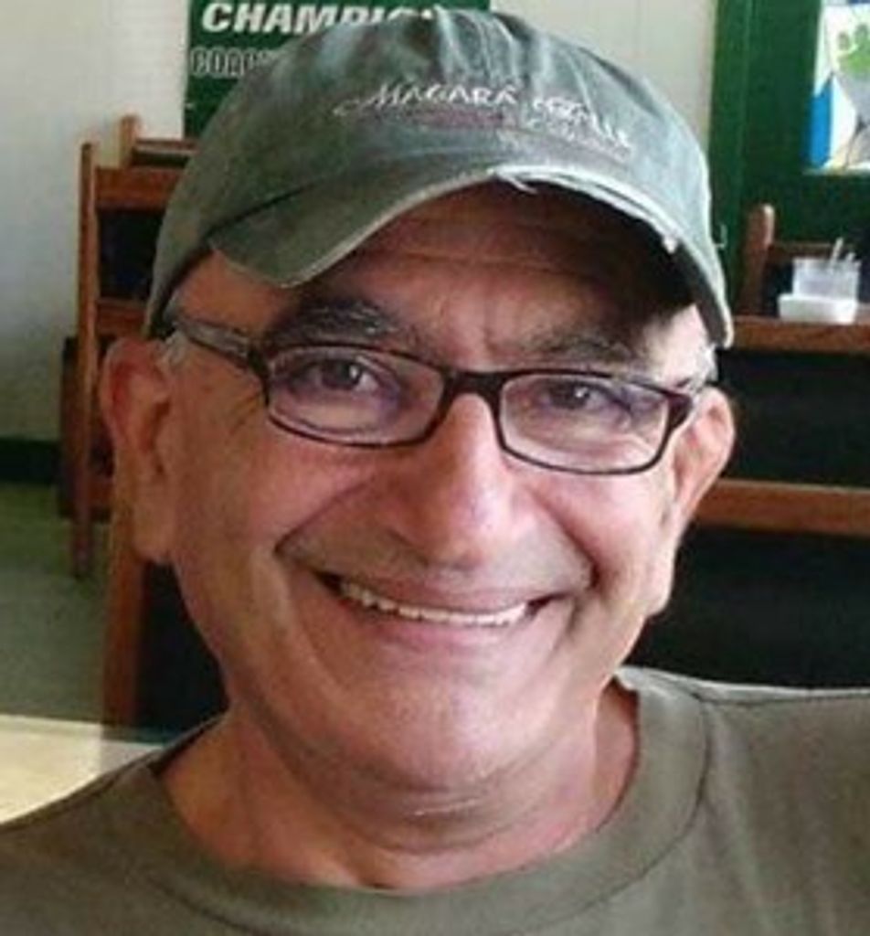 Anthony Philip George, Jr. Profile Photo