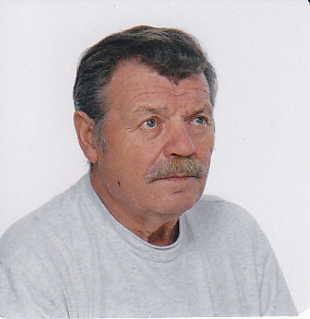 Johnny Domalewski