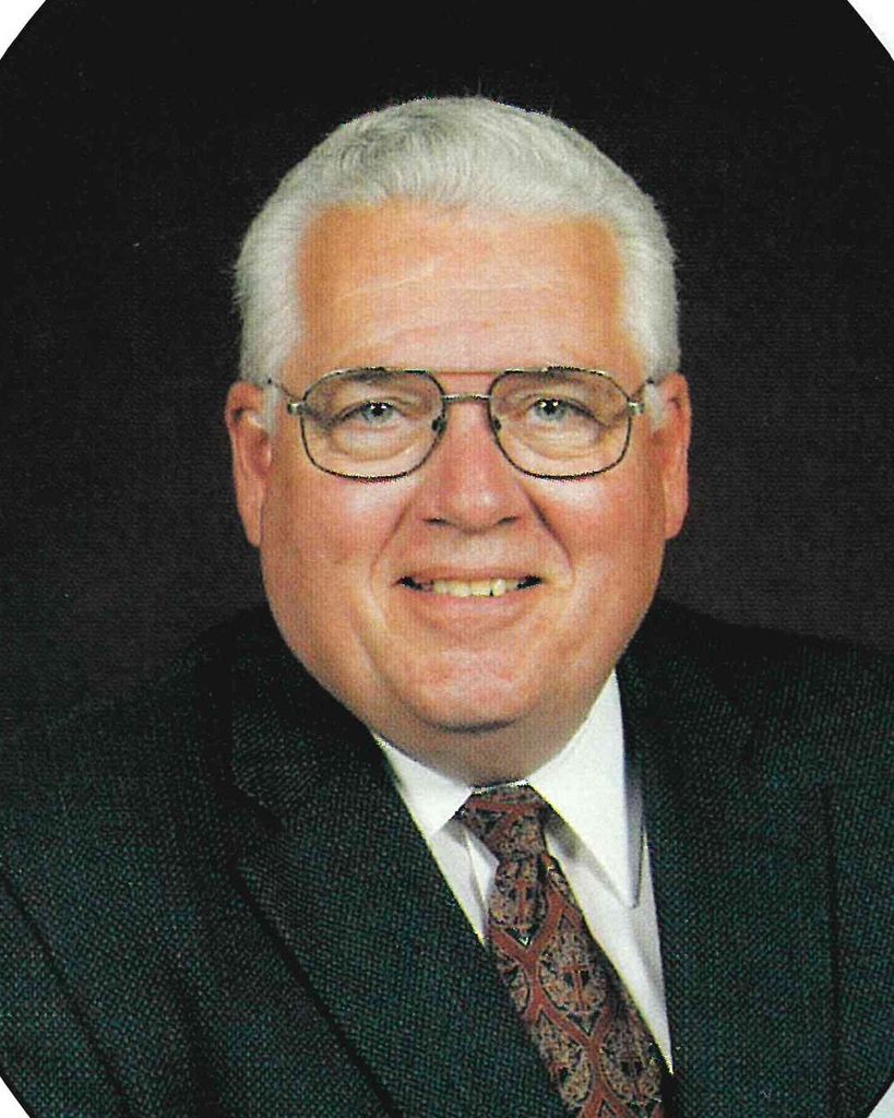 Paul A. Newton Profile Photo