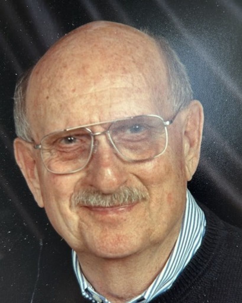 James Aubrey Akins Profile Photo