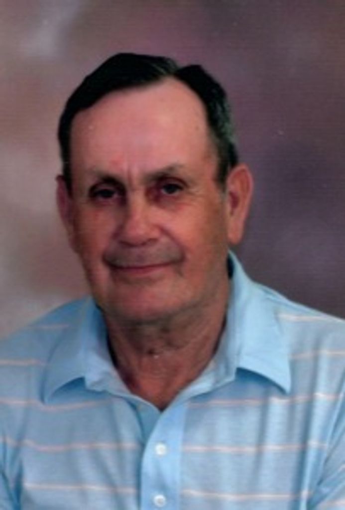 James Keith Abney Profile Photo