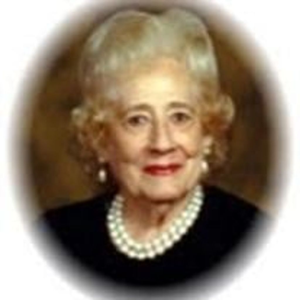 Mary Adams