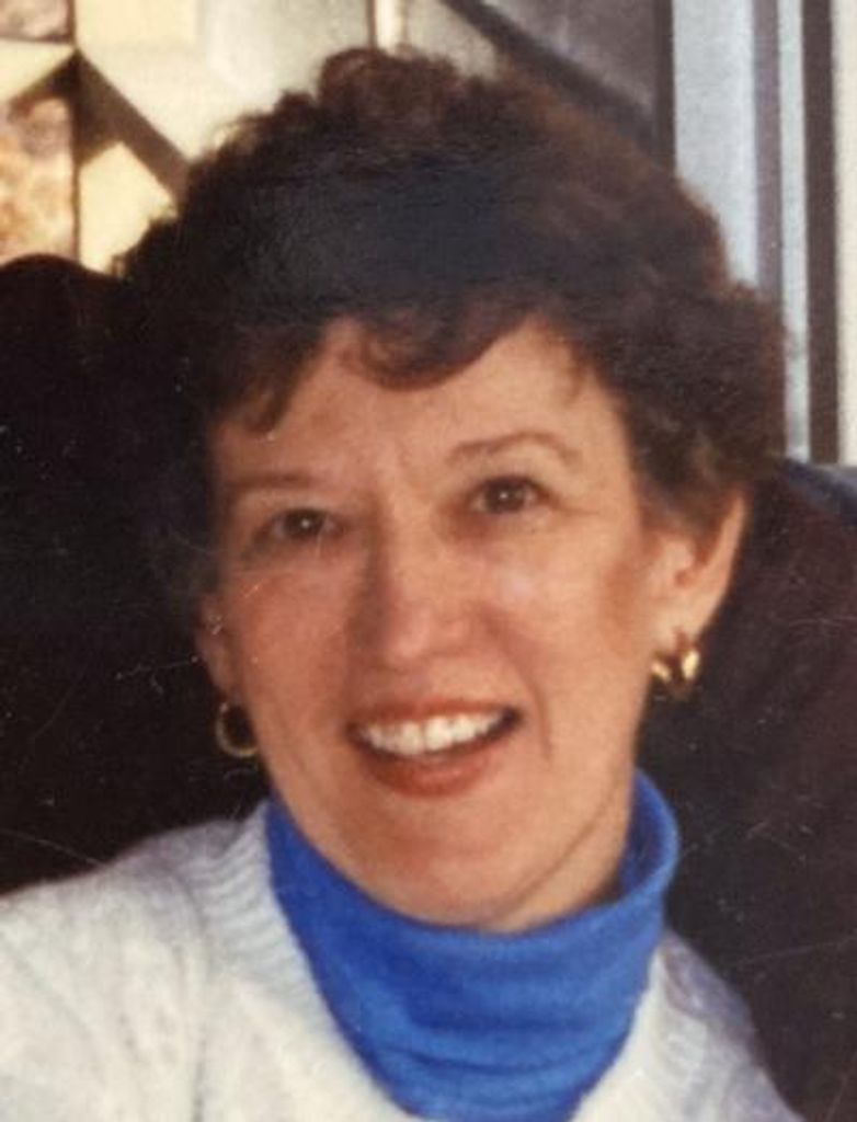 Jennie N. Salls Allen Profile Photo