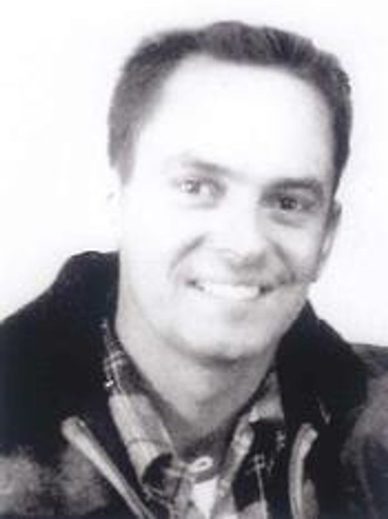 Merlin Grant Liljenquist