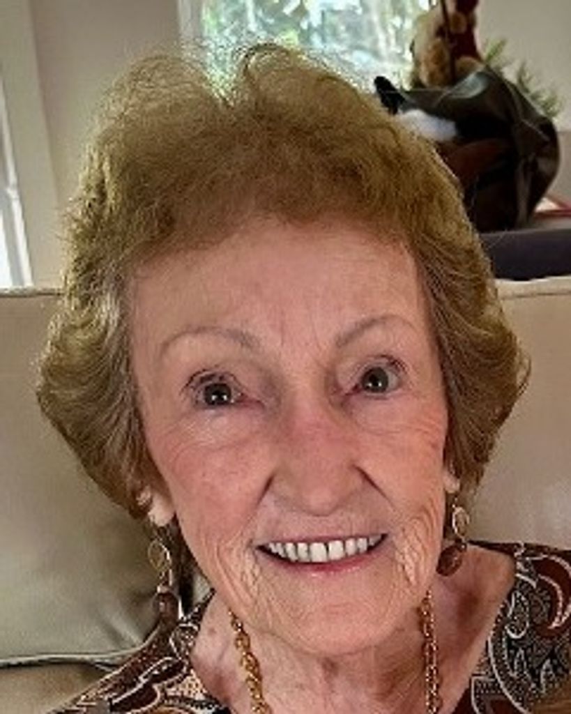 Dorothy "Dottie" Miller Profile Photo