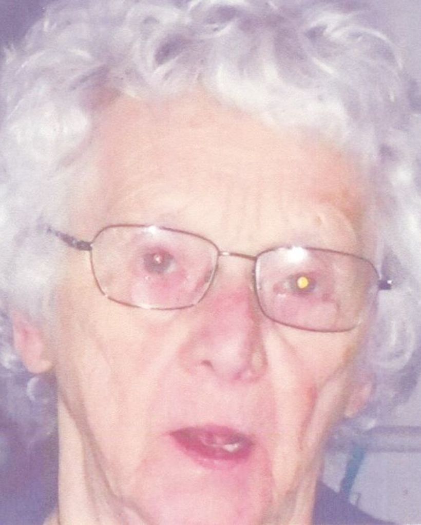 Marian Florence Dull Profile Photo