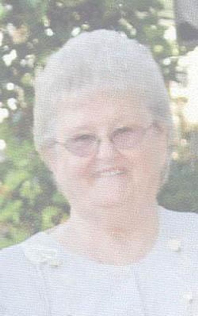 Minnie Elizabeth Turley