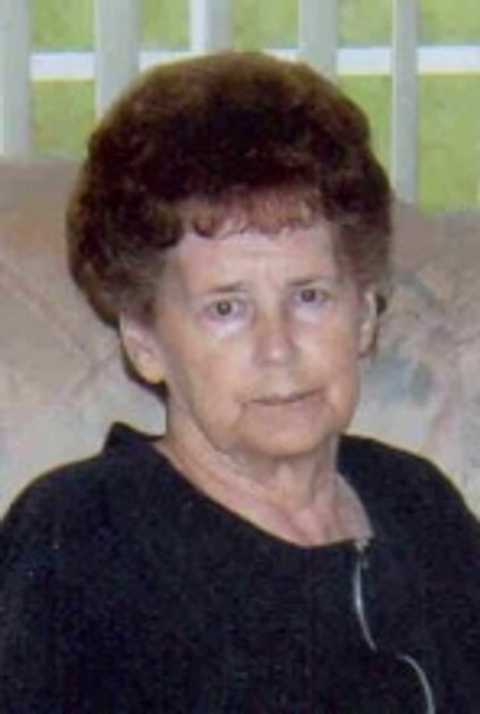 Kathleen (Nee Howard) Miracle