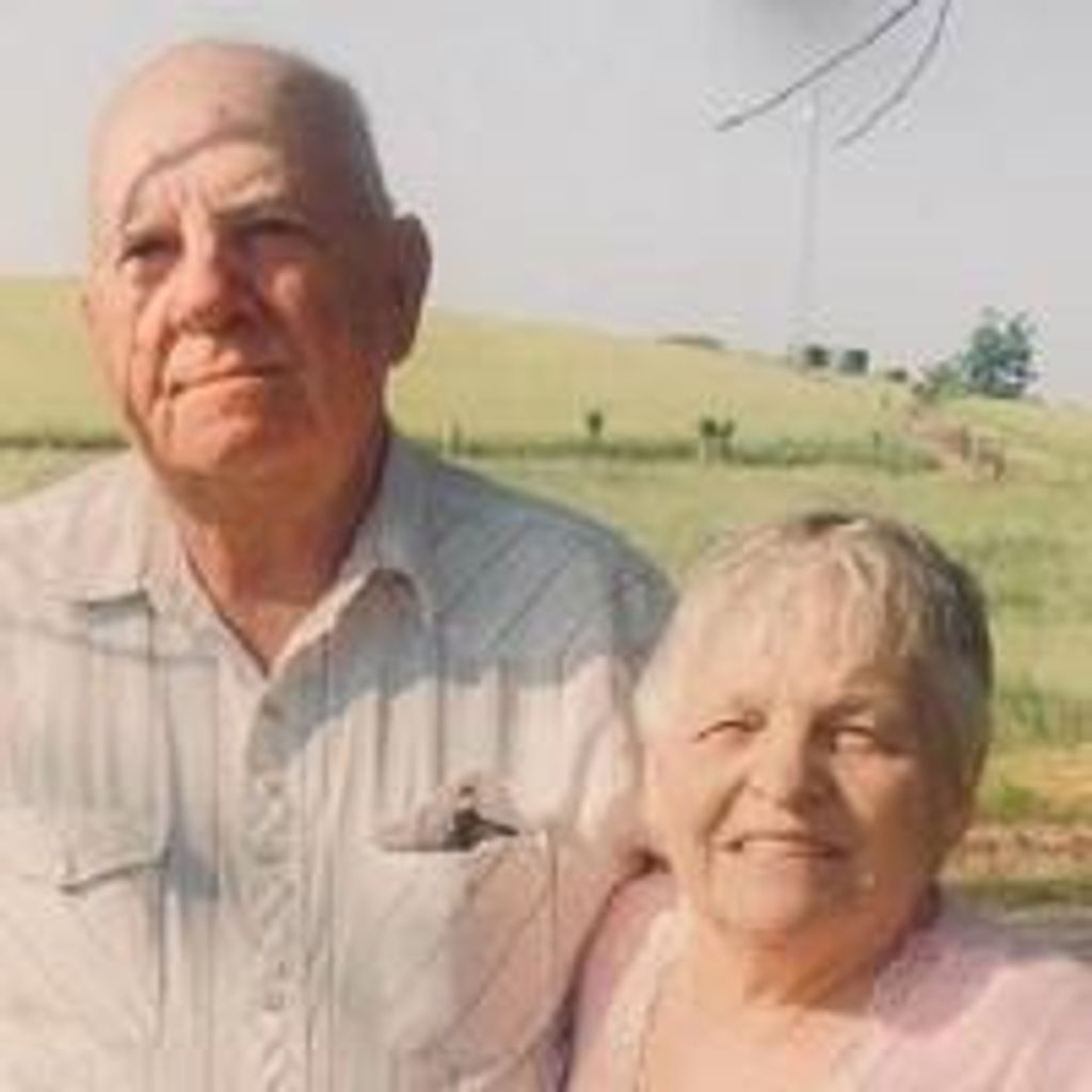 Betty Jean Gladman