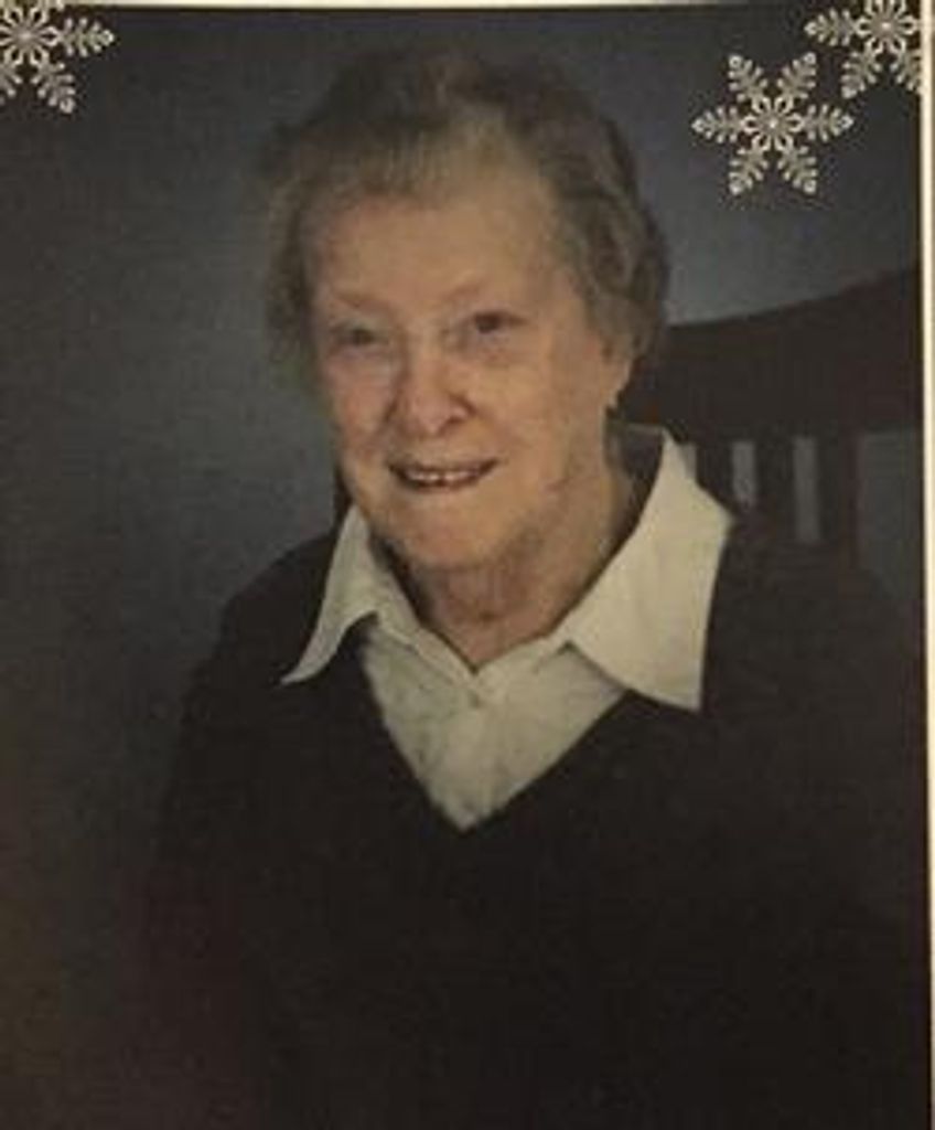 Eldora Melaas Profile Photo