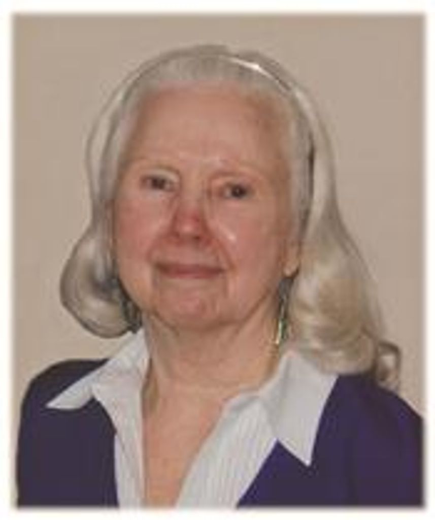 Elaine M. Long