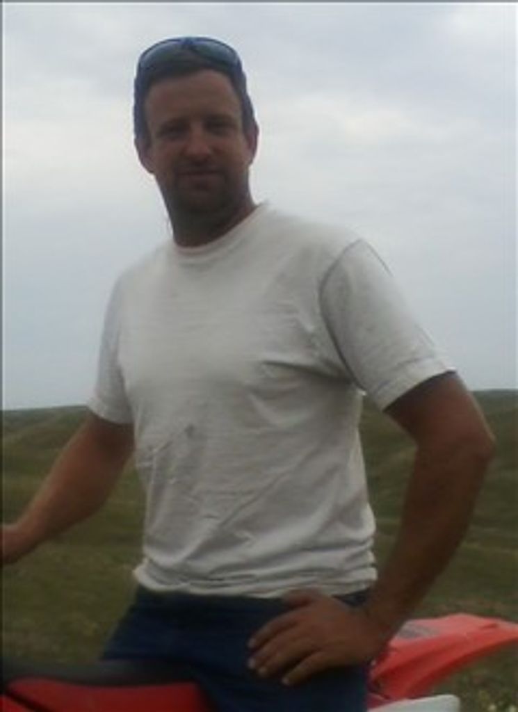 Jason Toyne Profile Photo