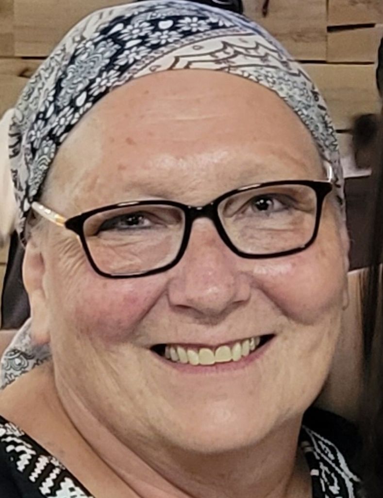 Joan  Rae Meinholdt Profile Photo
