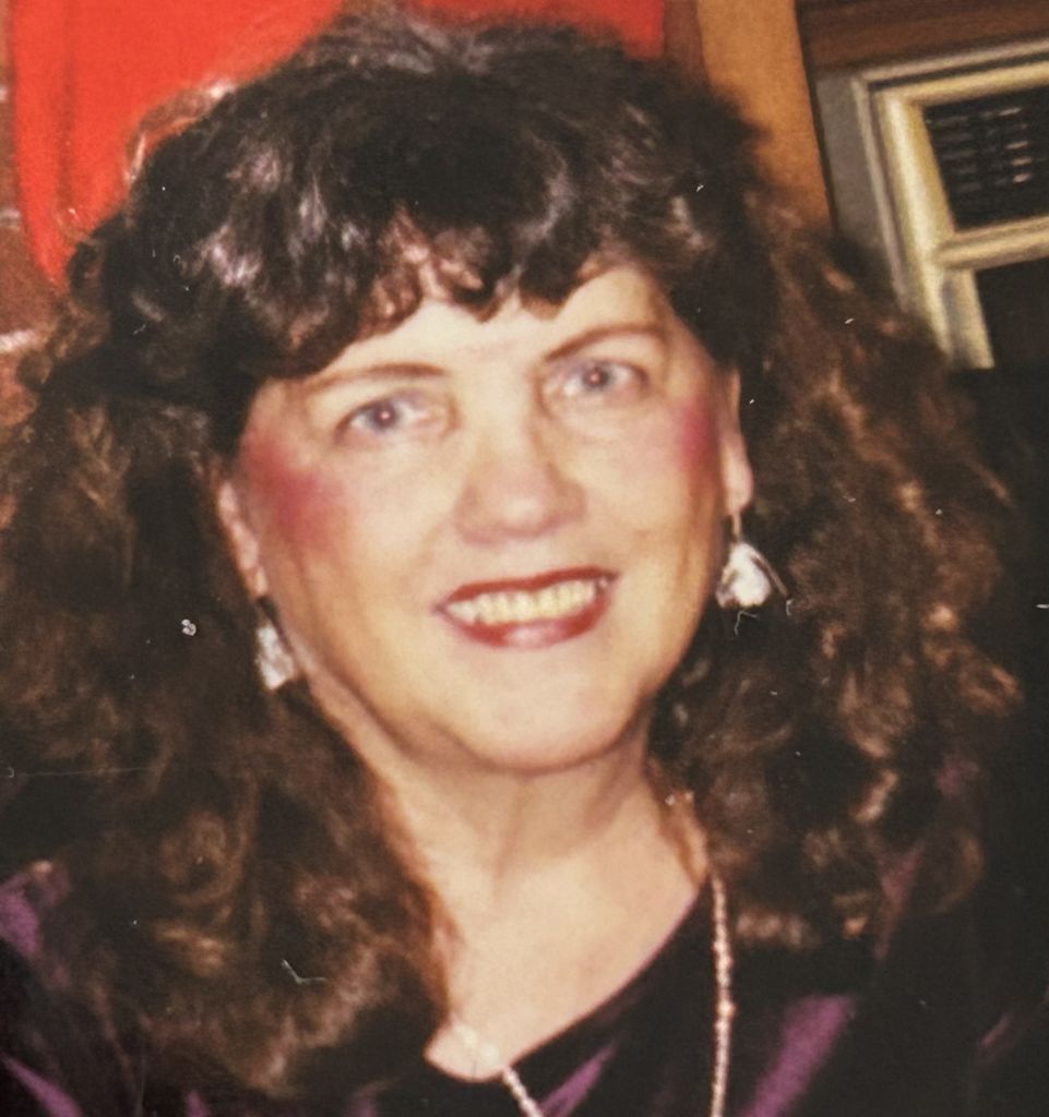 Janet Shirley Wojnovich Profile Photo