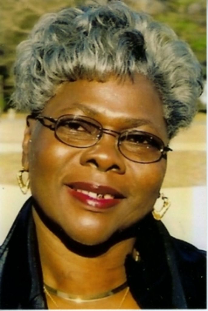 Mrs. Eva Louise Jenkins