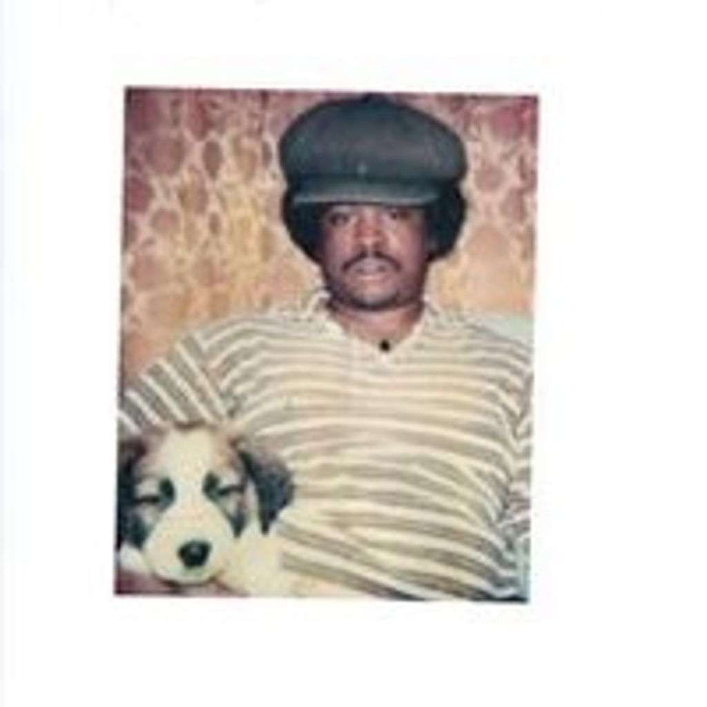 Richard Edward Ogden Profile Photo