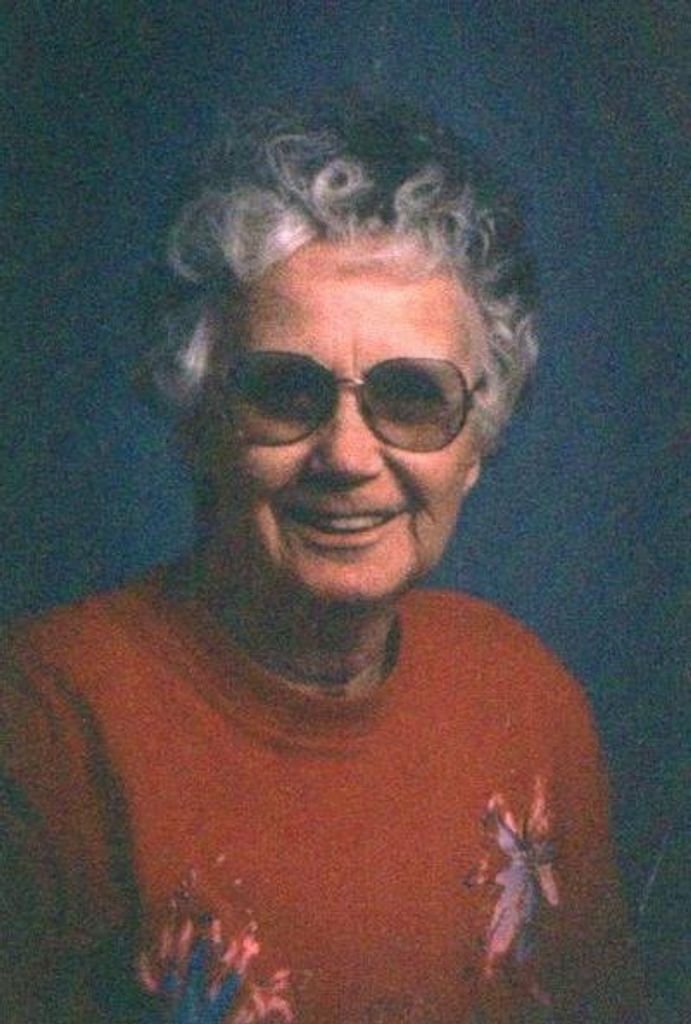 Naida Joy Mccaskey Profile Photo