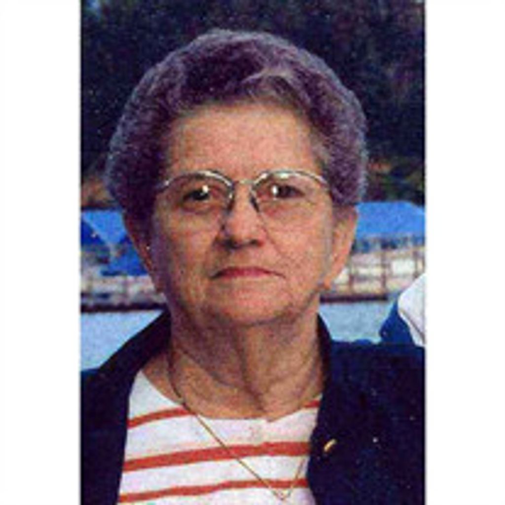 Laurel Bateman Gyllenskog