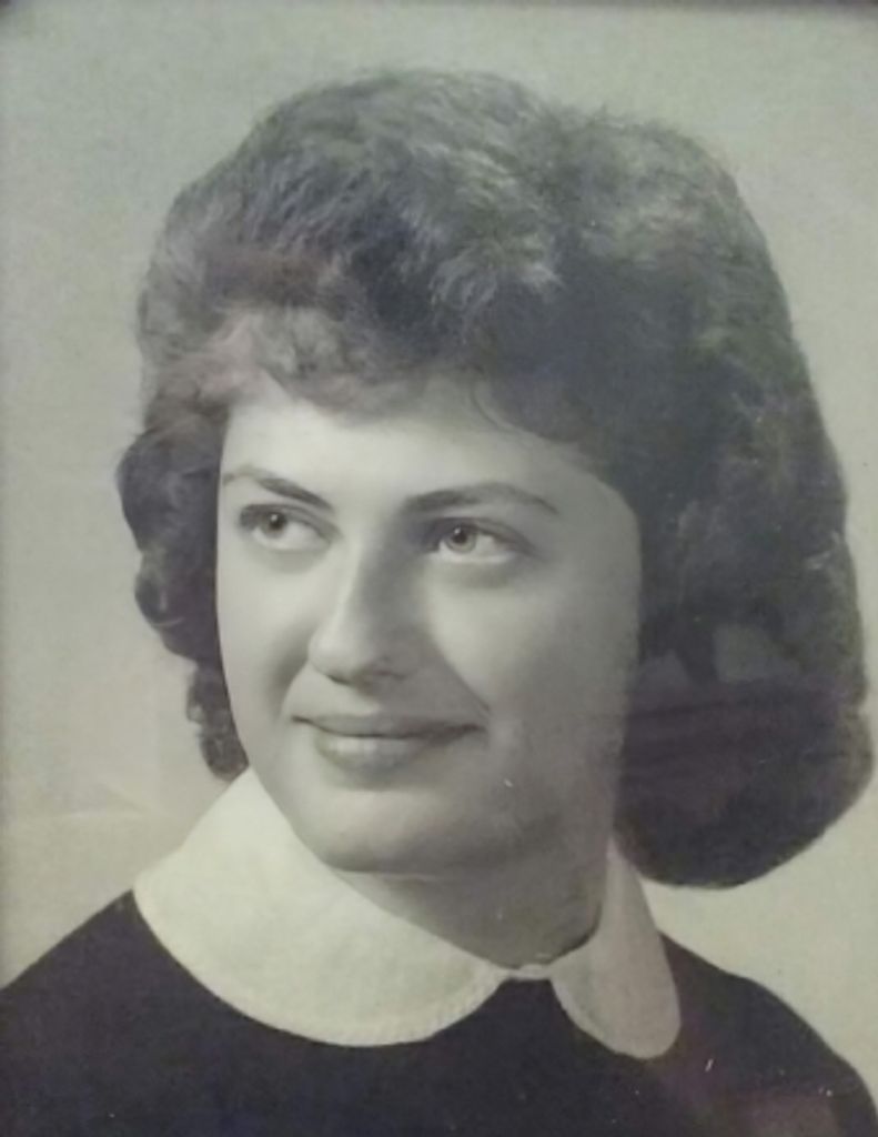 Beverly J. Lupin