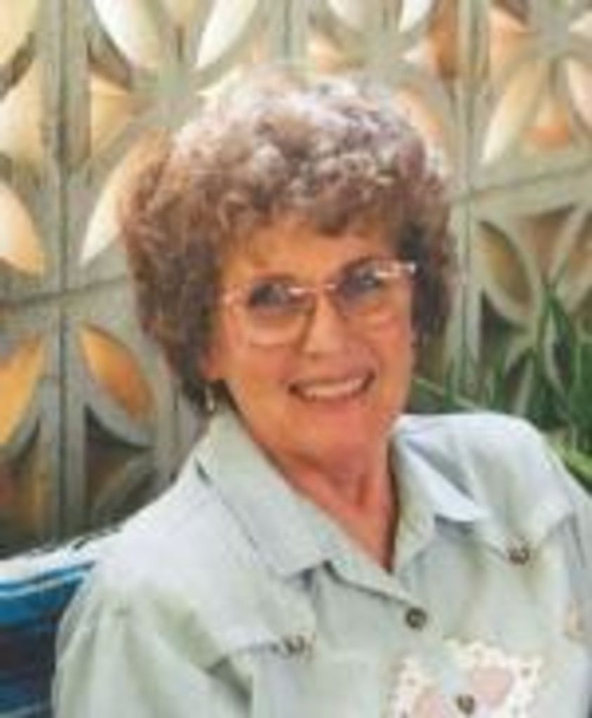 Marion Walden Underhill